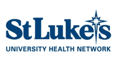 St Luke s University Health Network