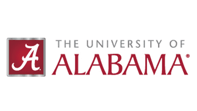 The University of Alabama