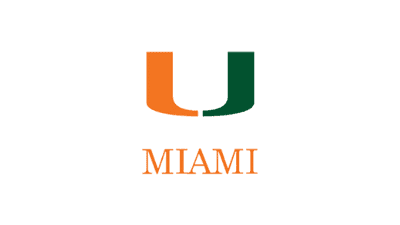 The University of Miami