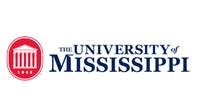 The University of Mississippi